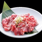 Sumibiyakiniku Genchan - 