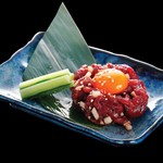 Sumibiyakiniku Genchan - 