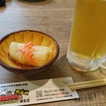 どさんこキッチン レトロなごりら - 