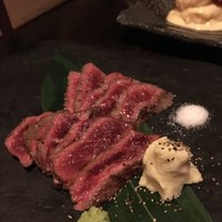 天空の月 渋谷 - 