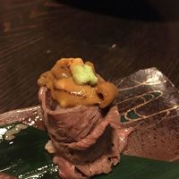 天空の月 渋谷 - 