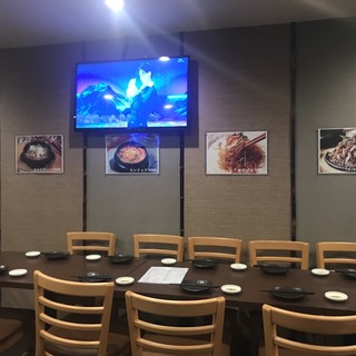 鶏鶏タッカルビ_2