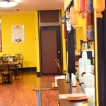 쵸우즈메야 가루이자와긴자 주오점