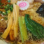 ホームラン軒 - 