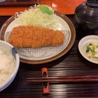 とんかつ まい泉 青山本店 - 