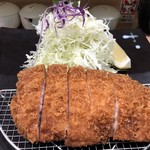 とんかつ ふる味 - 