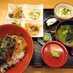 小料理 はかた伊達 - 