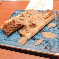 くずし鉄板 あばぐら 神田店 - 