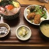 うみの食堂