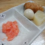 焼とりなかい - 