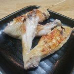 焼とりなかい - 