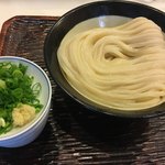 うどん 丸香 - 