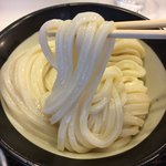 うどん 丸香 - 