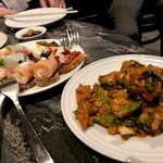 Bangkok Marriott Marquis Queen’s Park - 