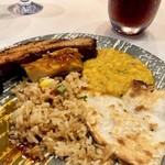 Bangkok Marriott Marquis Queen’s Park - 