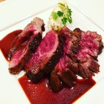 バー＆レストラン直樹 - 