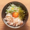 つるもちうどん 上野御徒町店