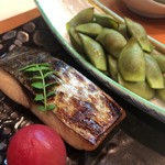 京町や 吉むら - 