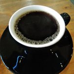 アーロン コーヒー&ビアスタンド - ホットコーヒー