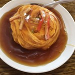 台湾料理 四季紅 結城店 - 
