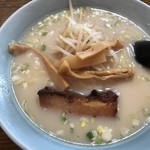台湾料理 四季紅 結城店 - 