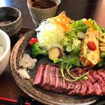 Y's - 料理写真: