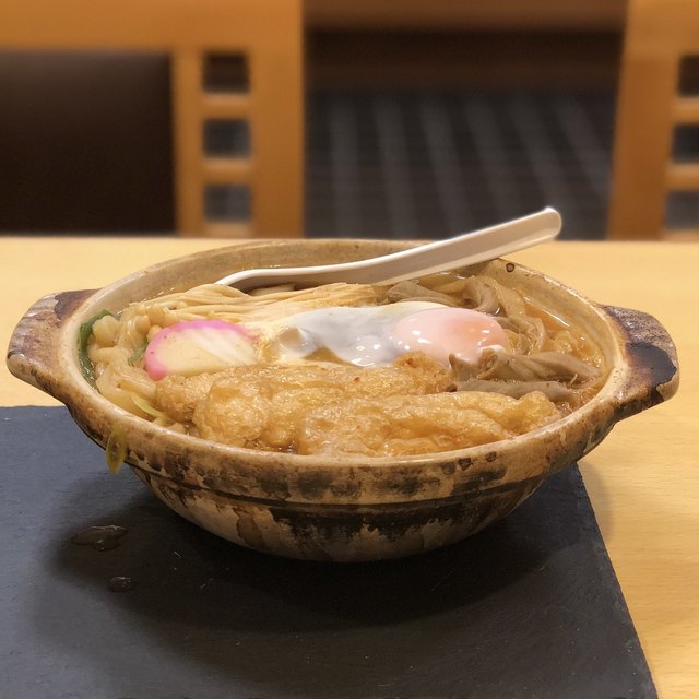 味噌煮込みうどん どて煮 もつ煮込みうどん By 鉄道王 もつ煮込みうどん 和久 伏見 うどん 食べログ 味噌煮込みうどん どて煮 もつ煮込みうどん By 鉄道王 もつ煮込みうどん 和久 伏見 うどん 食べログ