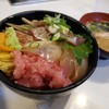 丼 万次郎