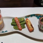 つるべすし 弥助 - 