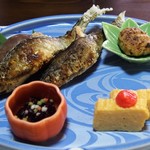 つるべすし 弥助 - 