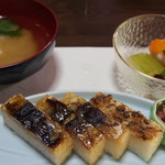 つるべすし 弥助 - 