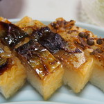 つるべすし 弥助 - 