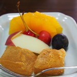 つるべすし 弥助 - 