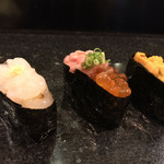 Sushi Ei - 