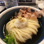本格手打うどん おか泉 - 