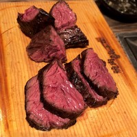 焼肉 ジャンボ はなれ - 