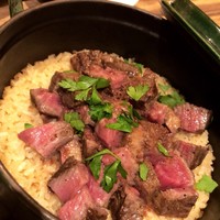 焼肉 ジャンボ はなれ - 