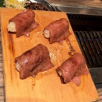 焼肉 ジャンボ はなれ - 