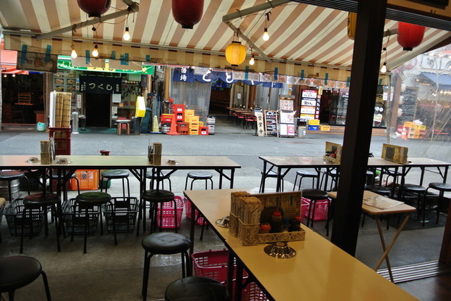 Asakusa Izakaya Don photo 5