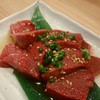 焼肉鶴橋 新館