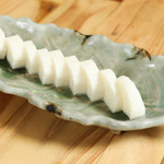 居酒屋 蔵家 - 長芋わさび漬け