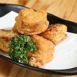 居酒屋 蔵家 - 一口からしレンコン