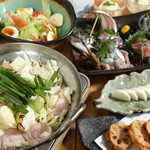 居酒屋 蔵家 - コース