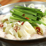 居酒屋 蔵家 - もつなべ