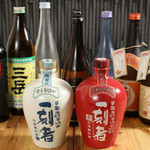 居酒屋 蔵家 - 焼酎