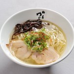 麺屋　ゆぶき - 料理写真: