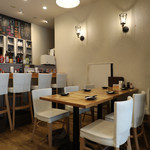 居酒屋 蔵家 - 内観写真