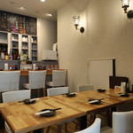 居酒屋 蔵家 - 内観写真