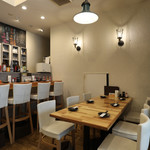 居酒屋 蔵家 - 内観写真