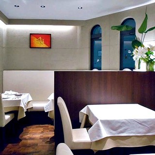 リストランテサリータ_2